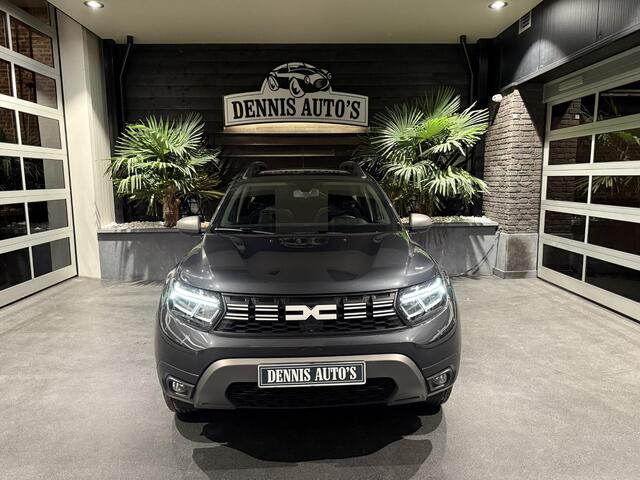 Dacia DUSTER 1.0 TCe 100 ECO-G Journey