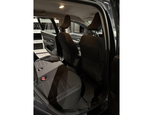 Dacia DUSTER 1.0 TCe 100 ECO-G Journey