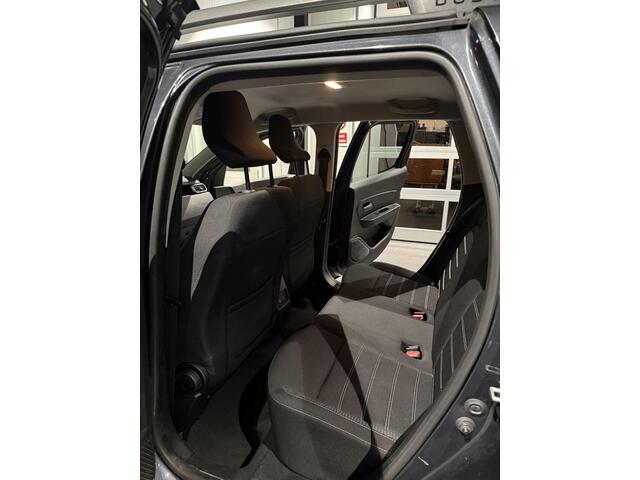 Dacia DUSTER 1.0 TCe 100 ECO-G Journey