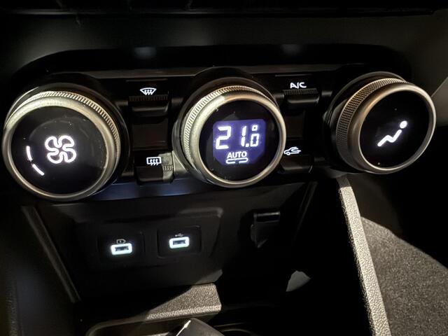 Dacia DUSTER 1.0 TCe 100 ECO-G Journey