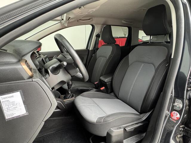 Dacia DUSTER 1.0 TCe 100 ECO-G Extreme | Navigatie | 360 Camera | Apple Carplay/Android Auto | Cruise control |