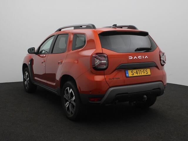 Dacia DUSTER 1.0 TCe 100 ECO-G Journey