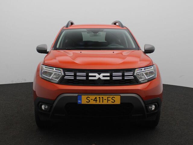 Dacia DUSTER 1.0 TCe 100 ECO-G Journey