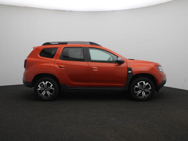 Dacia DUSTER 1.0 TCe 100 ECO-G Journey