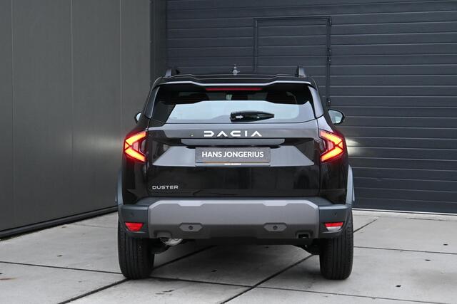 Dacia DUSTER TCe 130 mild hybrid Expression | NAVI | CAMERA | STOELVERWARMING | AIRCO | CRUISE CONTROL | PDC | LMV