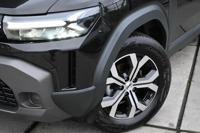 Dacia DUSTER TCe 130 mild hybrid Expression | NAVI | CAMERA | STOELVERWARMING | AIRCO | CRUISE CONTROL | PDC | LMV