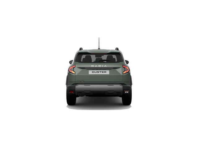 Dacia DUSTER Journey | Achteruitrijcamera | Cruise Control met snelheidsbegrenzer | Dacia Handsfree card voor openen, sluiten en starten zonder sleutel