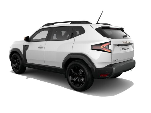 Dacia DUSTER Extreme | Achteruitrijcamera | Cruise Control en snelheidsbegrenzer | Dacia Handsfree card voor openen, sluiten en starten zonder sleutel