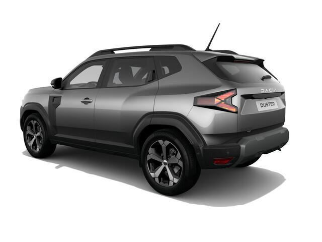 Dacia DUSTER Limited Edition | Achteruitrijcamera | Dacia Handsfree card voor openen, sluiten en starten zonder sleutel | Elektronisch geregelde airconditioning