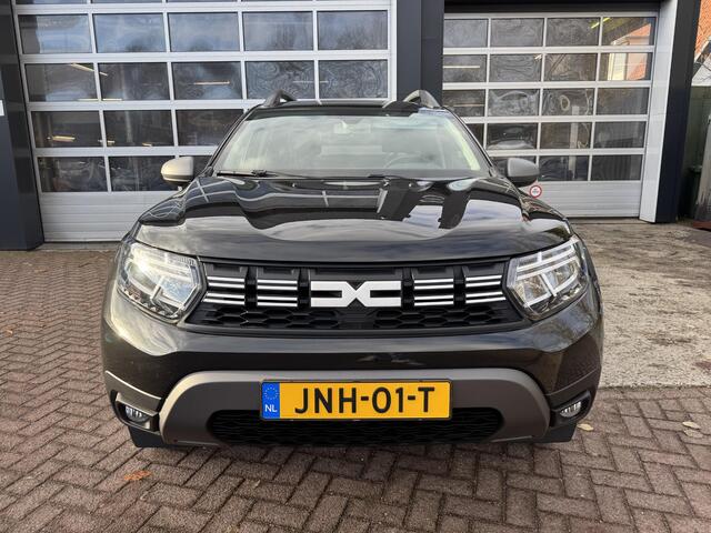 Dacia DUSTER 1.3 TCe 150 Journey+Trekhaak!!