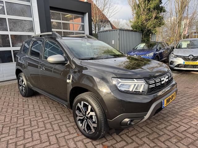 Dacia DUSTER 1.3 TCe 150 Journey+Trekhaak!!