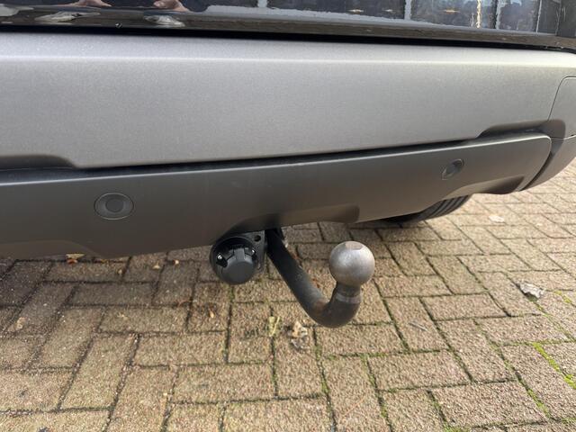 Dacia DUSTER 1.3 TCe 150 Journey+Trekhaak!!