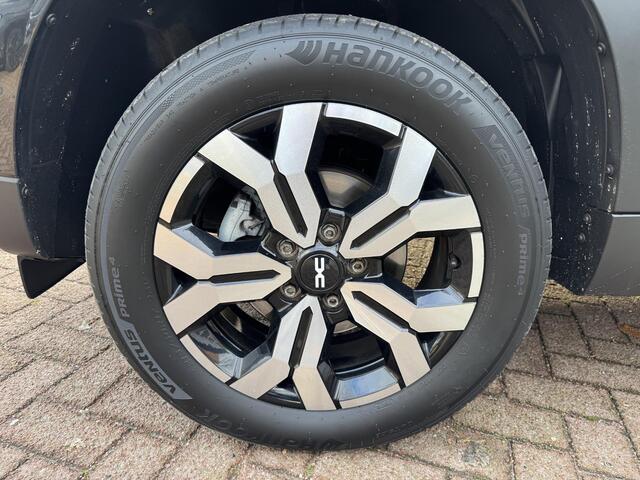 Dacia DUSTER 1.3 TCe 150 Journey+Trekhaak!!