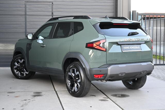 Dacia DUSTER TCe 130 mild hybrid Extreme | CAMERA | CRUISE CONTROL | APPLECARPLAY/ANDROIDAUTO | CLIMATE CONTROL | PDC | LMV