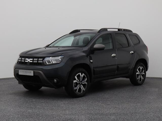 Dacia DUSTER 1.3 TCe 150 PK Automaat Extreme | 360° | CARPLAY | STOELVERWARMING | TREKHAAK