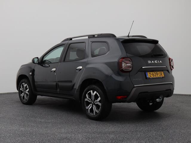 Dacia DUSTER 1.3 TCe 150 PK Automaat Extreme | 360° | CARPLAY | STOELVERWARMING | TREKHAAK