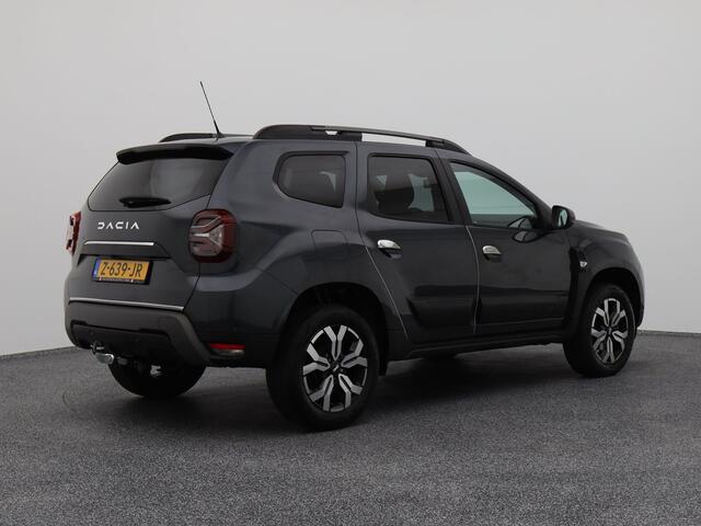 Dacia DUSTER 1.3 TCe 150 PK Automaat Extreme | 360° | CARPLAY | STOELVERWARMING | TREKHAAK