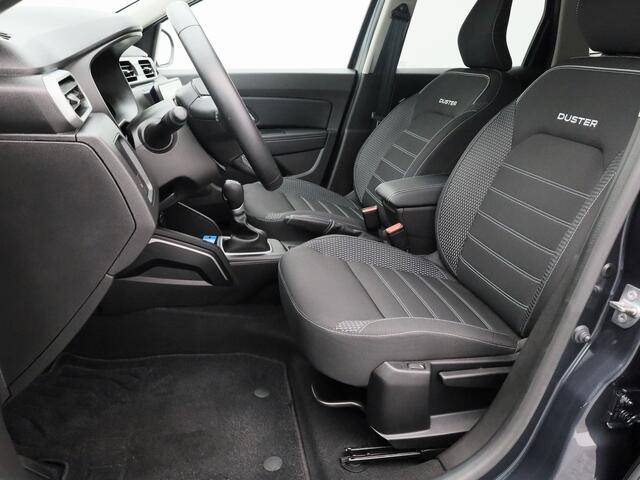 Dacia DUSTER 1.3 TCe 150 PK Automaat Extreme | 360° | CARPLAY | STOELVERWARMING | TREKHAAK