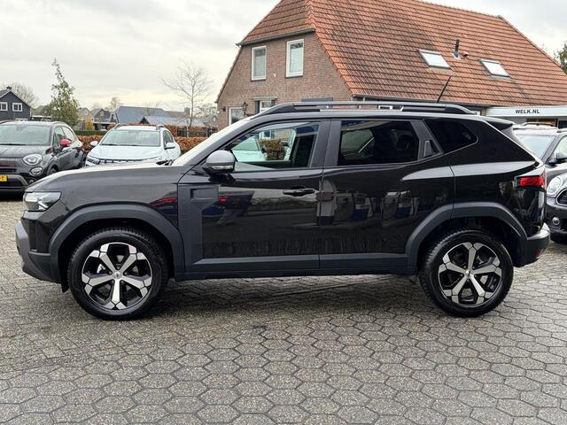Dacia DUSTER 1.2 TCe 130 mild hybrid Journey KLIMA | CAMERA | BOVAG !!