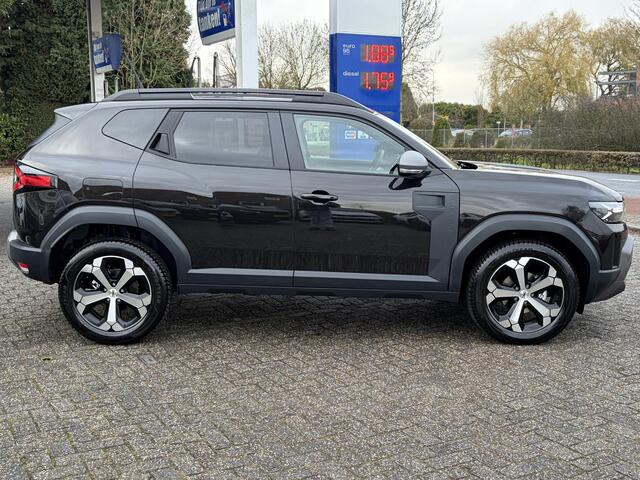 Dacia DUSTER 1.2 TCe 130 mild hybrid Journey KLIMA | CAMERA | BOVAG !!