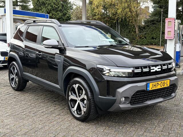 Dacia DUSTER 1.2 TCe 130 mild hybrid Journey KLIMA | CAMERA | BOVAG !!