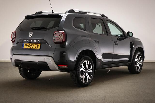 Dacia DUSTER 1.3 TCe Prestige | LED | DAB | APPLE | CAMERA