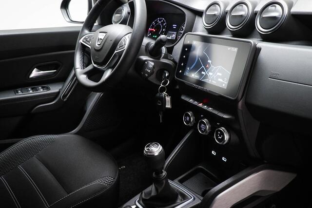 Dacia DUSTER 1.3 TCe Prestige | LED | DAB | APPLE | CAMERA