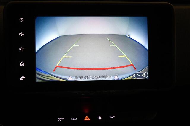 Dacia DUSTER 1.3 TCe Prestige | LED | DAB | APPLE | CAMERA