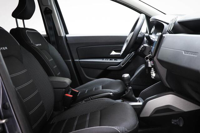 Dacia DUSTER 1.3 TCe Prestige | LED | DAB | APPLE | CAMERA