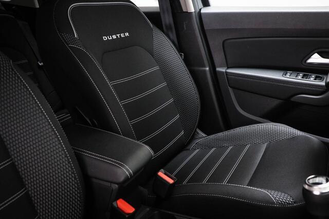 Dacia DUSTER 1.3 TCe Prestige | LED | DAB | APPLE | CAMERA