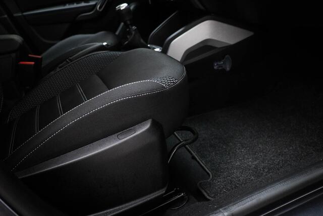 Dacia DUSTER 1.3 TCe Prestige | LED | DAB | APPLE | CAMERA