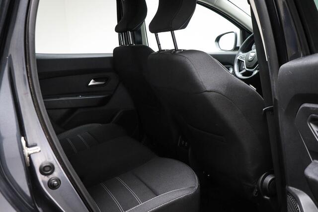 Dacia DUSTER 1.3 TCe Prestige | LED | DAB | APPLE | CAMERA