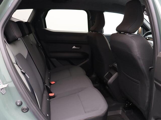 Dacia DUSTER Extreme Hybrid | Achteruitrijcamera | Cruise Control met snelheidsbegrenzer | Dacia Handsfree card voor openen, sluiten en starten zonder sleutel