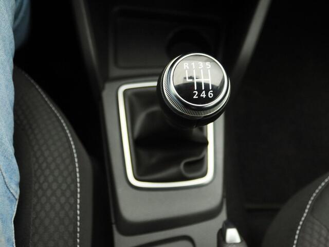 Dacia DUSTER TCe 1.0 Bi-Fuel Comfort | LPG G3 | Media Display met DAB, bluetooth, Apple CarPlay & Android Auto | Handbediende airco | Lichtmetalen velgen | Metaalkleur | Parkeersensoren achter |