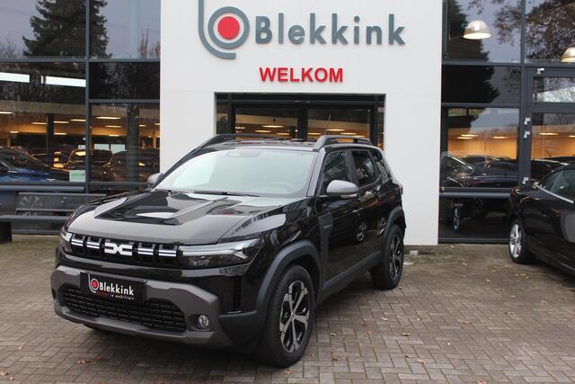 Dacia DUSTER 1.2 TCe 130 mild hybrid Journey