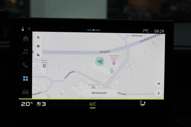 Dacia DUSTER 1.2 TCe 130 mild hybrid Journey