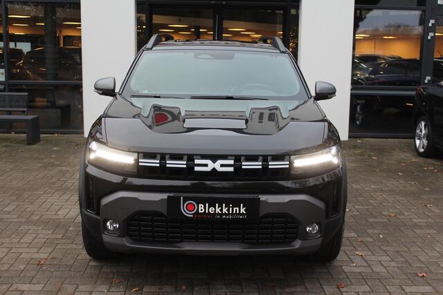 Dacia DUSTER 1.2 TCe 130 mild hybrid Journey