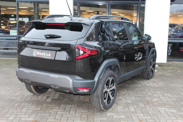 Dacia DUSTER 1.2 TCe 130 mild hybrid Journey