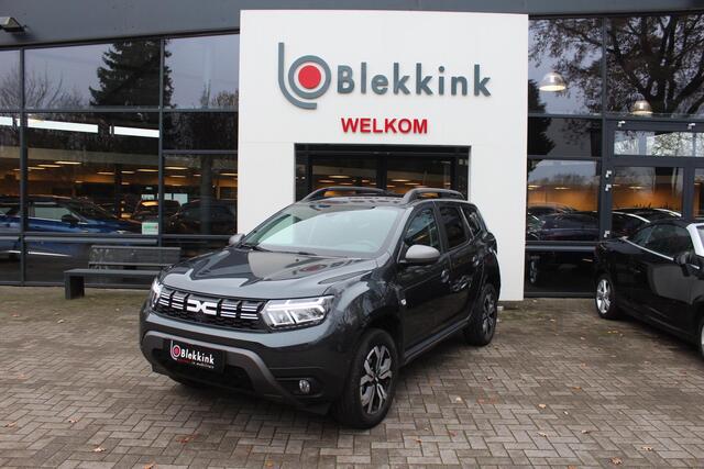 Dacia DUSTER 1.3 TCe 130 Journey