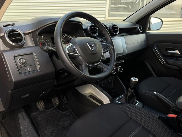 Dacia DUSTER 1.0 TCe Prestige Clima Led Camera CarPlay