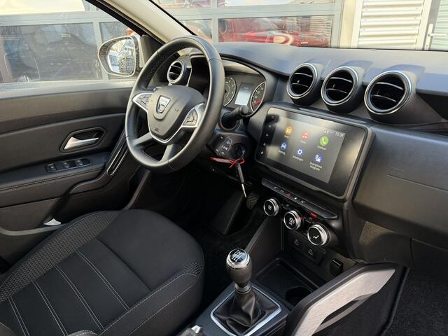 Dacia DUSTER 1.0 TCe Prestige Clima Led Camera CarPlay