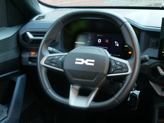 Dacia DUSTER 1.2 TCe 130 Mild Hybrid Journey 131 Pk Camera / Apple Carplay / DAB