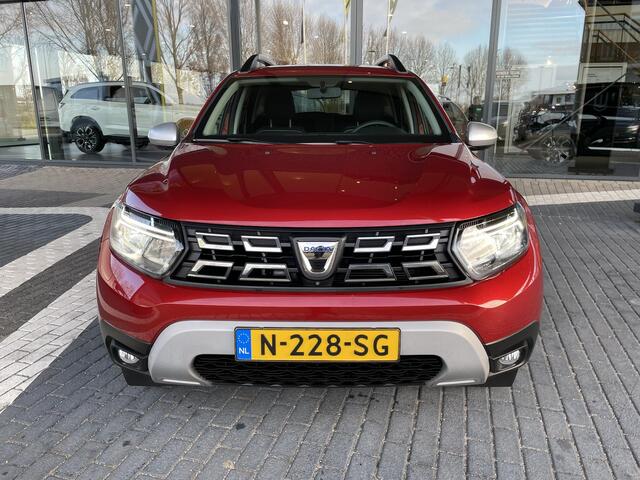 Dacia DUSTER 1.0 TCe Bi-Fuel Prestige / LPG / 360 CAMERA / NAVI / ANDROID & APPLE CARPLAY / ALLSEASON BANDEN
