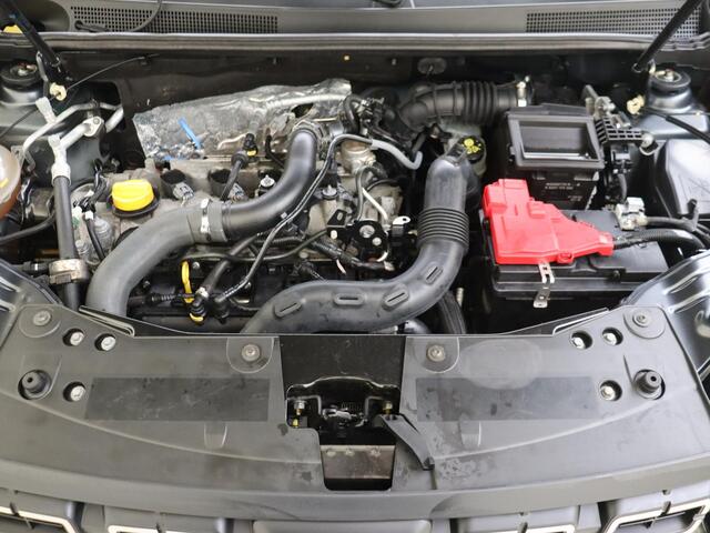 Dacia DUSTER 1.2 TCe125 Prestige | Navigatie | Parkeersensoren & Camera | | LM Velgen|