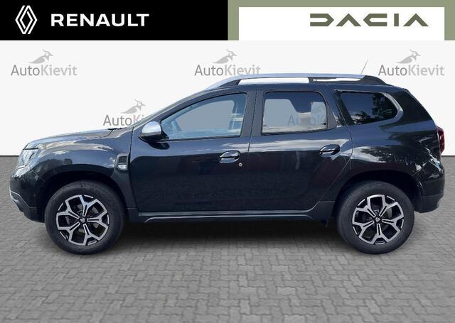 Dacia DUSTER 1.2 TCe 125 Prestige
