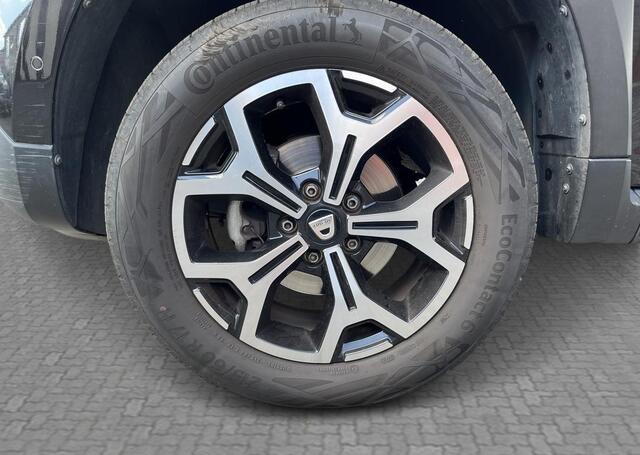 Dacia DUSTER 1.2 TCe 125 Prestige