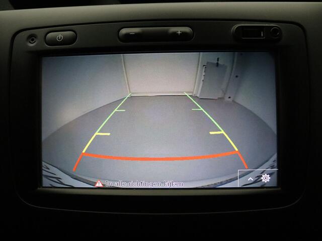 Dacia DUSTER 100pk TCe Prestige Camera | Cruise | Navi | Parkeersens. achter | Stoelverw.