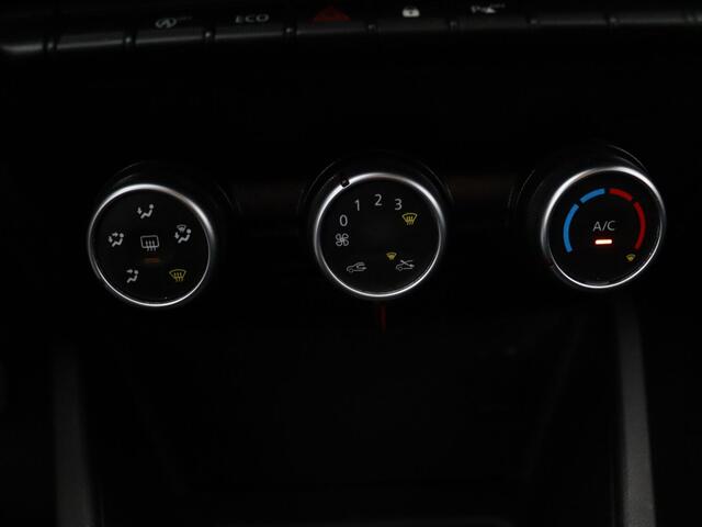 Dacia DUSTER 100pk TCe Prestige Camera | Cruise | Navi | Parkeersens. achter | Stoelverw.