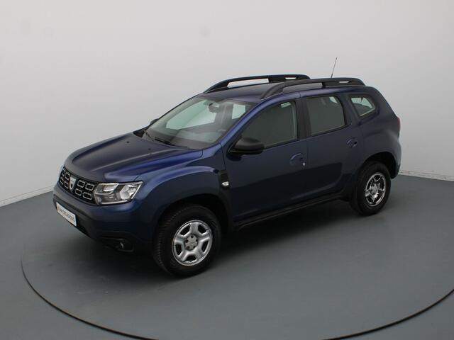 Dacia DUSTER 100pk TCe Prestige Camera | Cruise | Navi | Parkeersens. achter | Stoelverw.