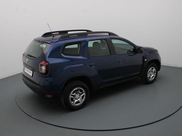 Dacia DUSTER 100pk TCe Prestige Camera | Cruise | Navi | Parkeersens. achter | Stoelverw.